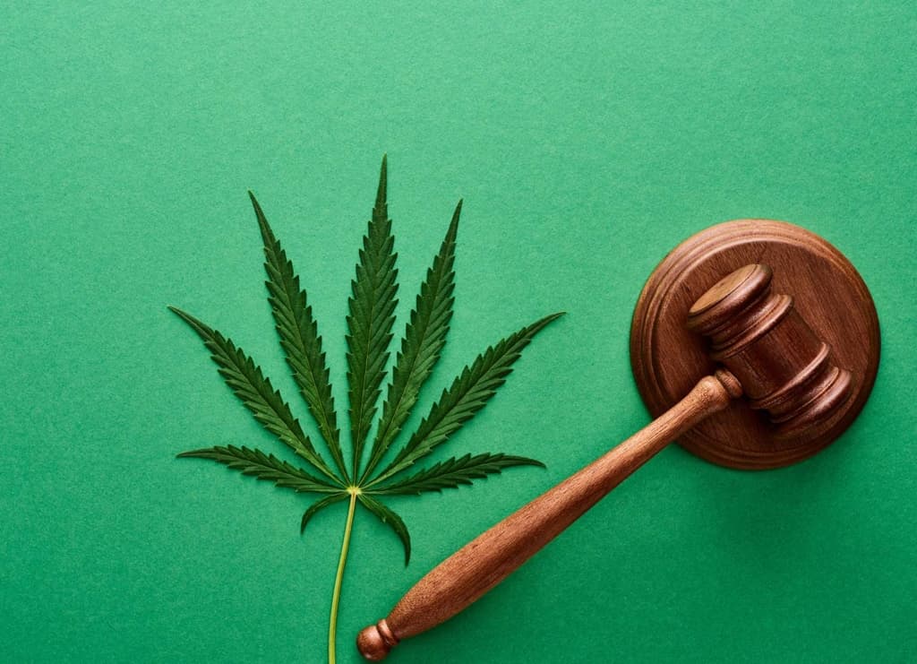 Is Delta 8 Legal In Indiana? Updated 2022 Guide Delta North