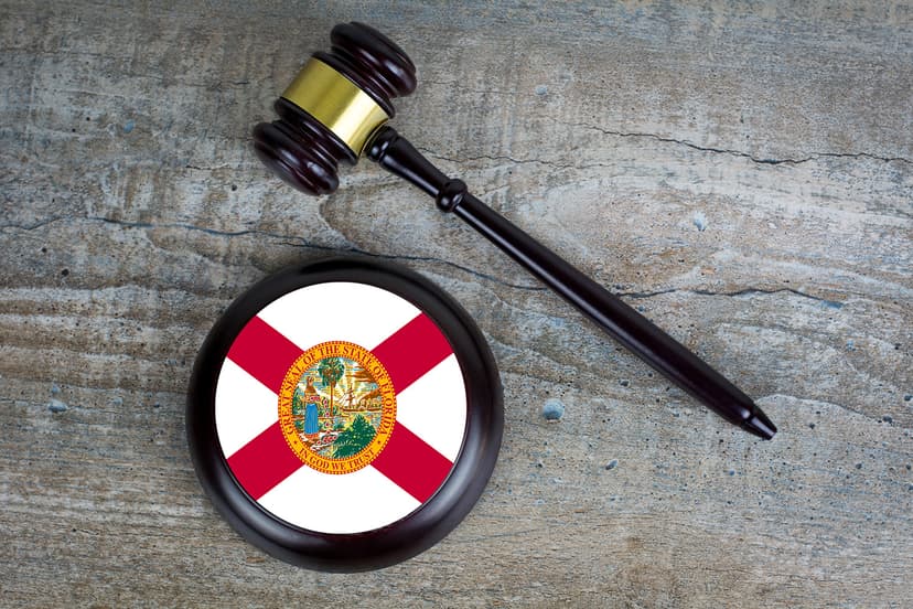 Is Delta 8 Legal In Florida? Learn The Current Status Delta North