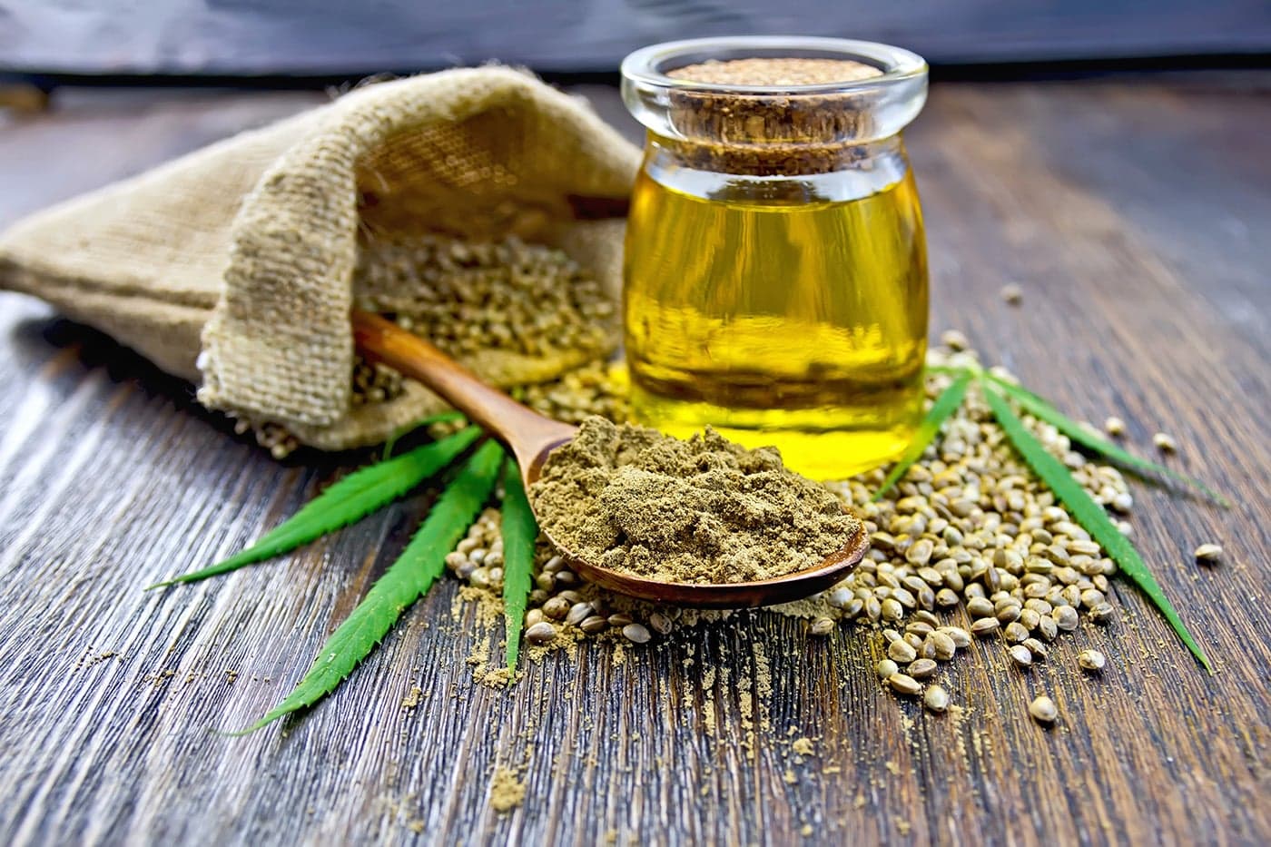 Does Hemp Seed Oil Contain THC Separating Fact & Fiction Delta North