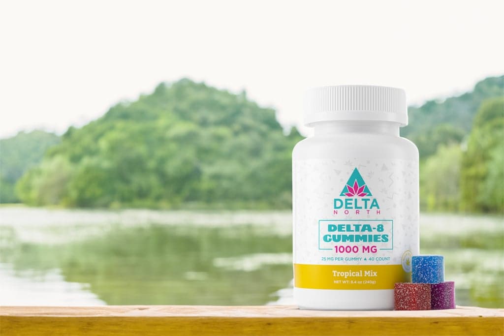 Delta North