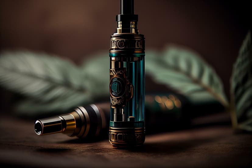 Dab Carts The Ultimate Guide Delta North