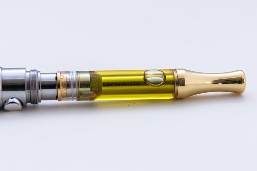 Can Drug Dogs Smell Carts? A Comprehensive Look