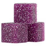 berry flavored gummies