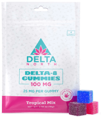 Delta 8 Gummiesundefined