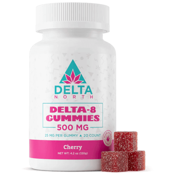 Delta 8 THC product for purchase